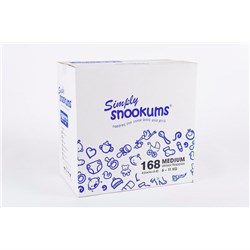 Snookums Medium